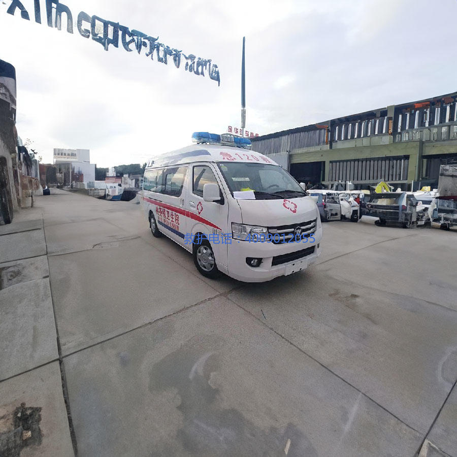 出租救护车联系电话